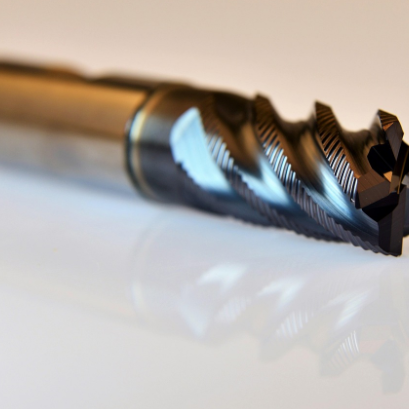Ball Nose End Mills: When to Use Them, Sizes, and Finishing Tips