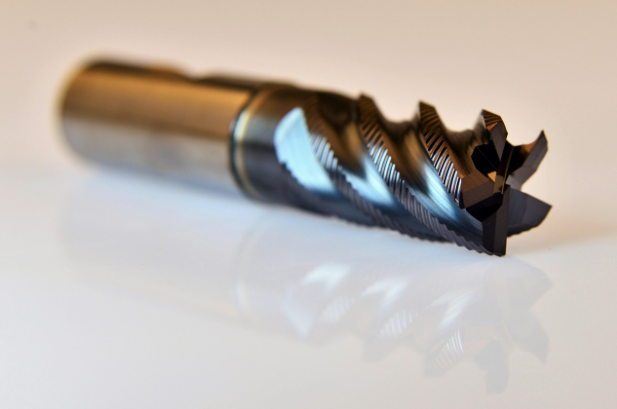 Ball Nose End Mills: When to Use Them, Sizes, and Finishing Tips