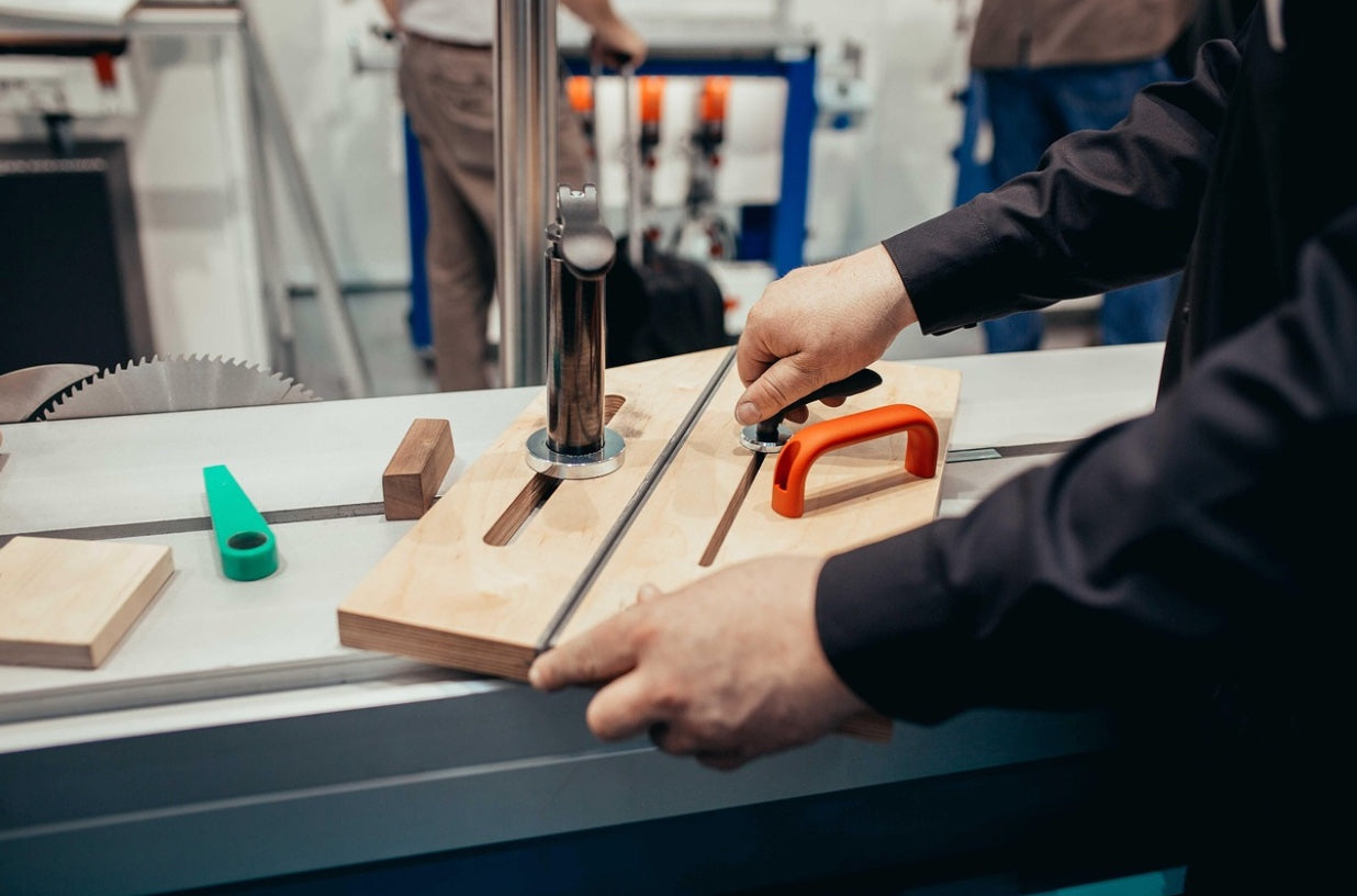 Flush-Cut vs Flush-Trim Bits: Which One Fits Your Project?