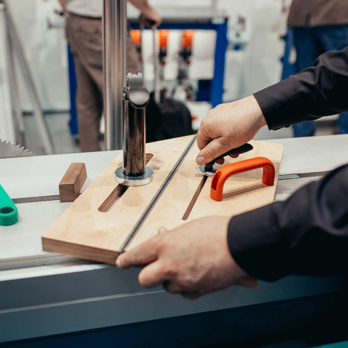 Flush-Cut vs Flush-Trim Bits: Which One Fits Your Project?