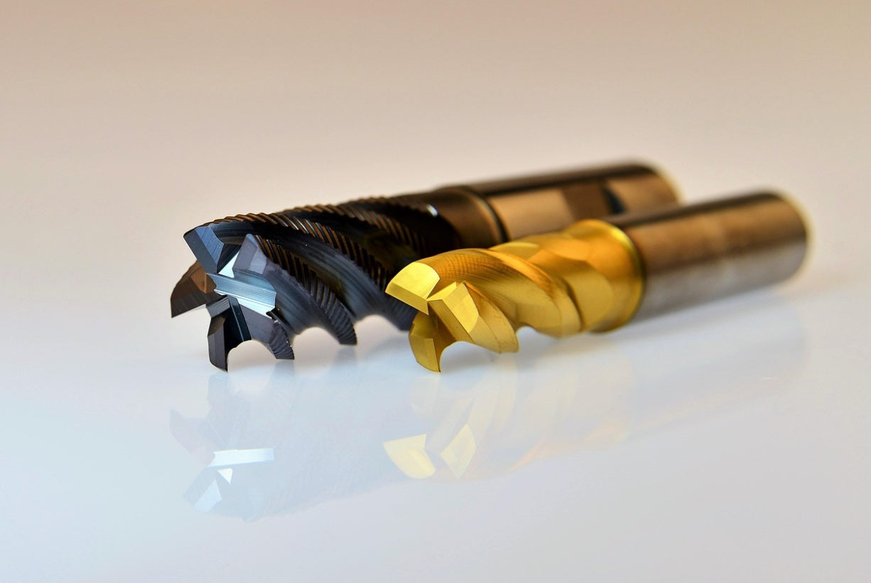 How Many Flutes Do You Need? A Practical Guide to Slotting, Profiling, and Finish Quality