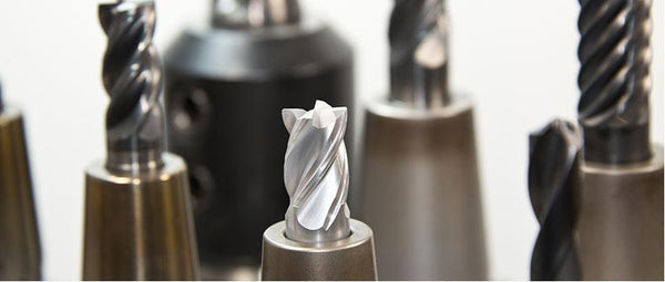End Mills-How to Choose the Right End Mill Coating-Star Tool Inc