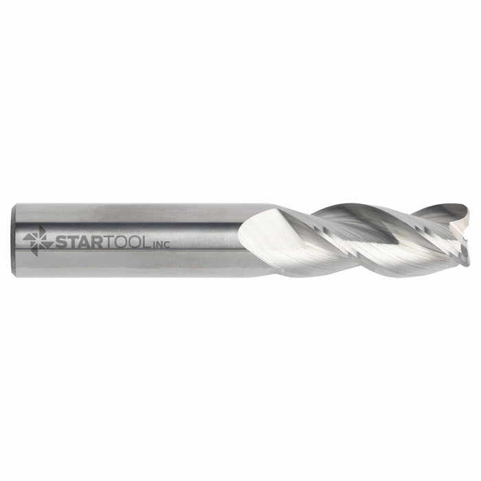 EM-34352250250 carbide end mill | Star Tool Inc
