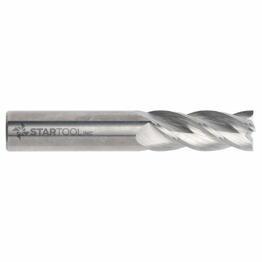 EM-12431250SQ carbide end mill | Star Tool Inc