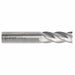 EM-12431250SQ carbide end mill | Star Tool Inc