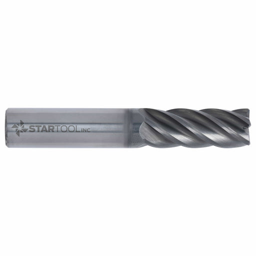 EM-12531250CHMF-AlCrN carbide end mill | Star Tool Inc