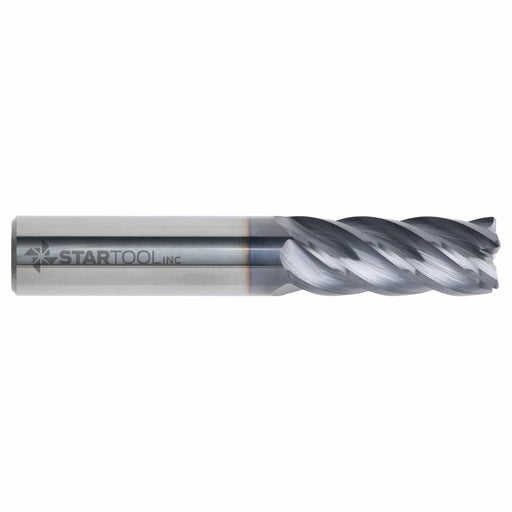 EM-12531250CHMF-TiAlN carbide end mill | Star Tool Inc