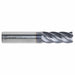 EM-12531250CHMF-TiAlN carbide end mill | Star Tool Inc