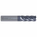 EM-34541625SQ-TiAlN carbide end mill | Star Tool Inc