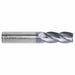 EM-34441625125-TiAlN carbide end mill | Star Tool Inc