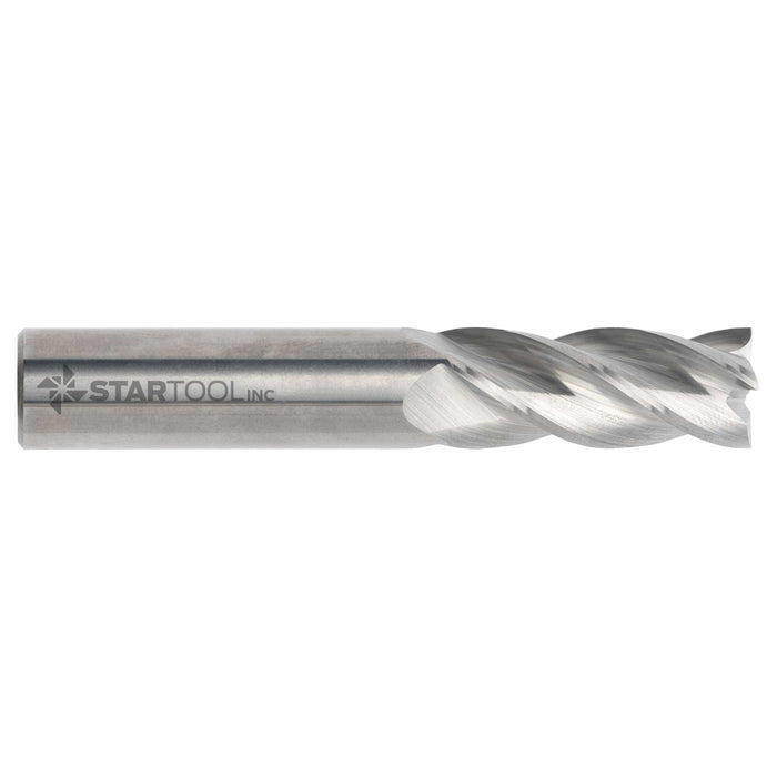 EM-34441625SQ carbide end mill | Star Tool Inc