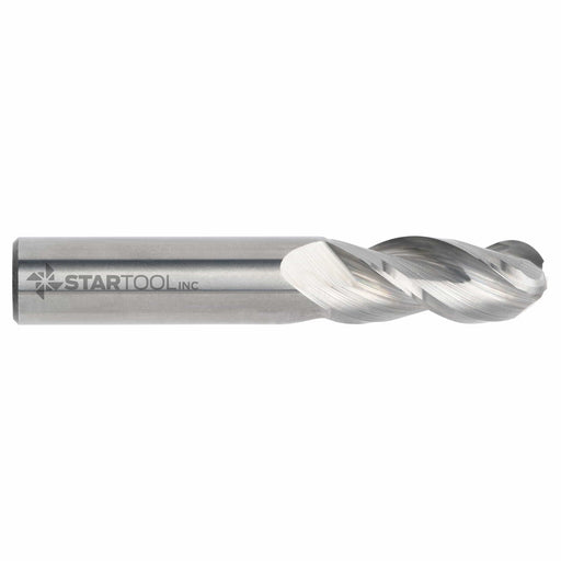 EM-58341625BN carbide end mill | Star Tool Inc