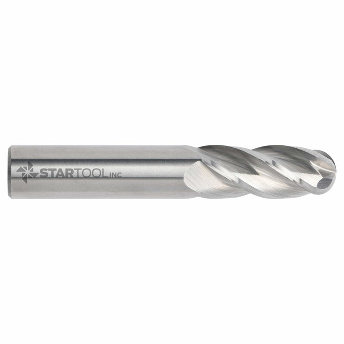 EM-12441625BN carbide end mill | Star Tool Inc