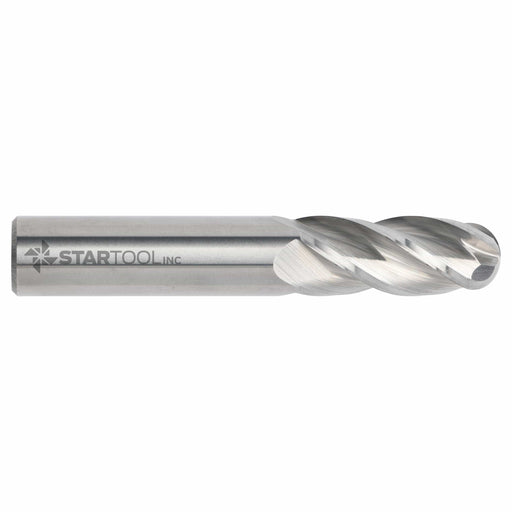 EM-34452250BN carbide end mill | Star Tool Inc
