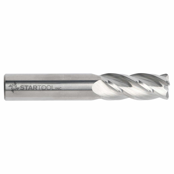 EM-58441625190 carbide end mill | Star Tool Inc